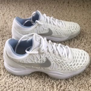 Nike Tennis shoes
